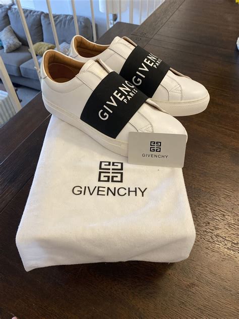 givenchy shoes fit|givenchy denim shoes.